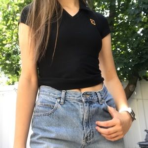 Vintage Nike Bodysuit